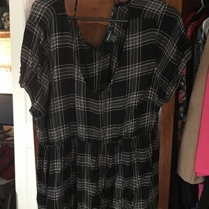 Torrid size 2 Tunic